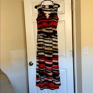 Romeo & Juliet Couture Dress